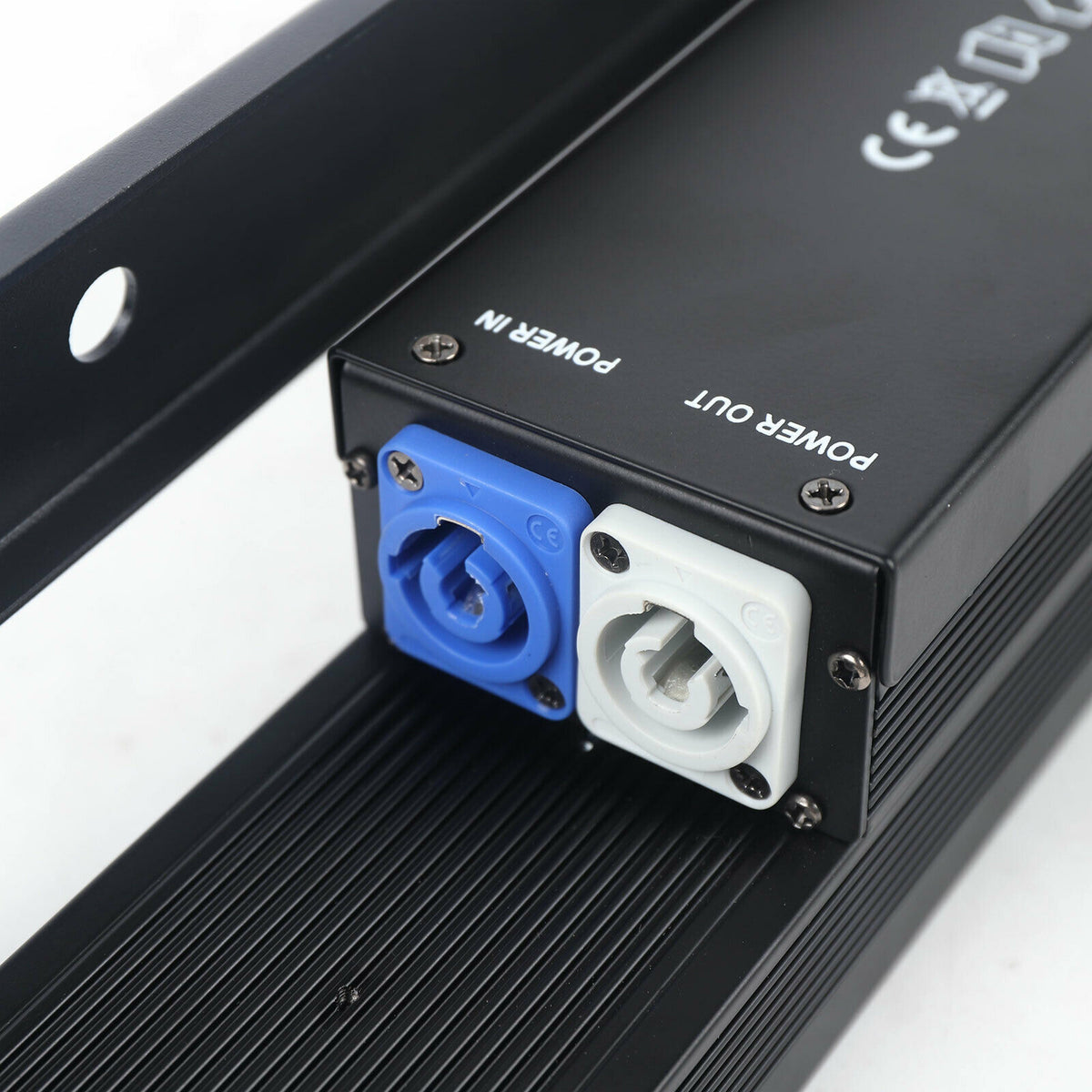 Beam Wash Lights Strobe Matrix 4 in 1 Led Bar Stage Effect X922544