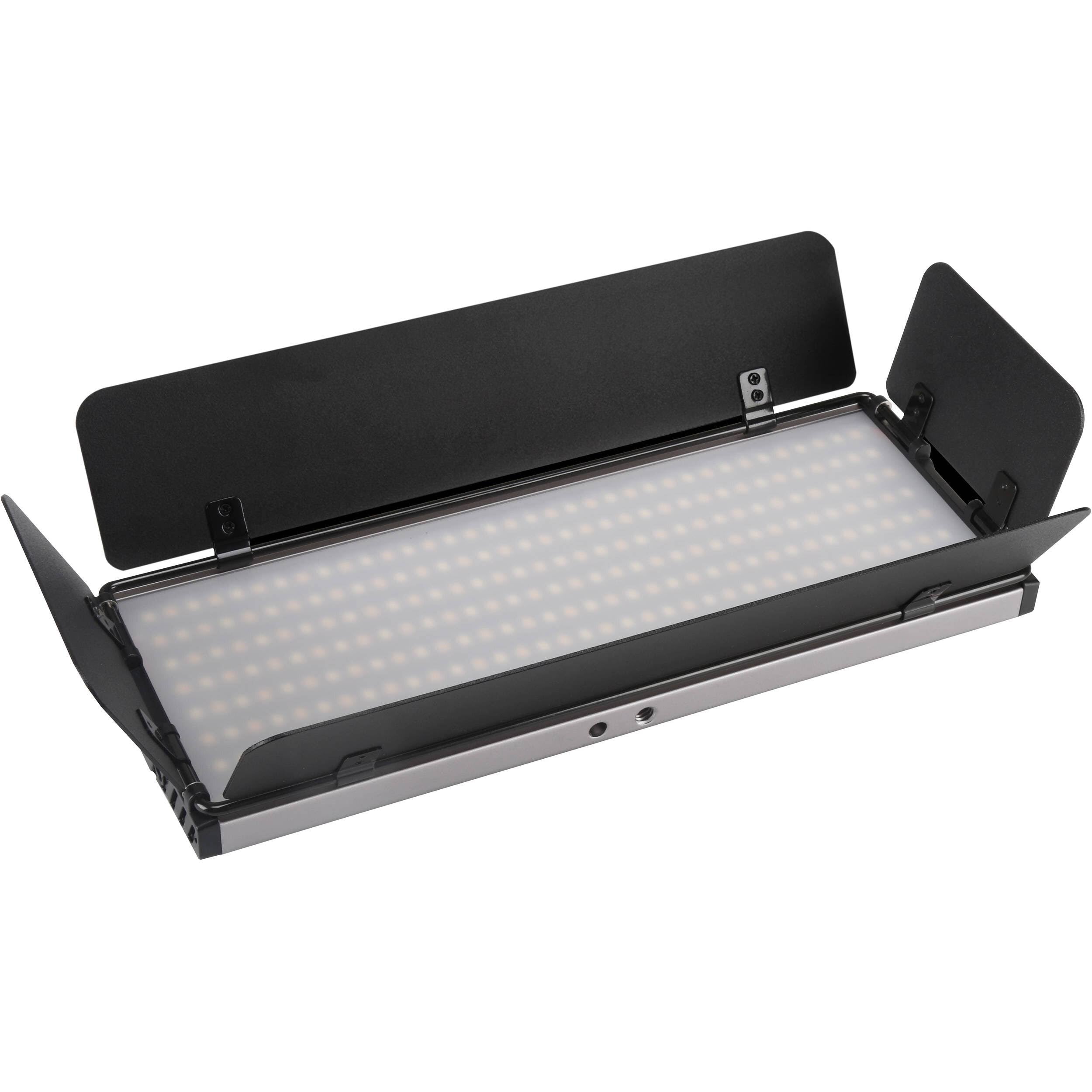 Bi-Color On-Camera LED Light H8388