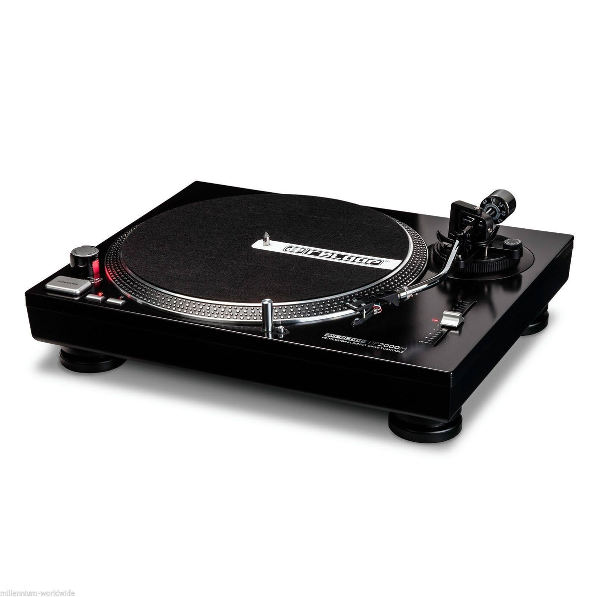 Direct Drive Turntable W98659