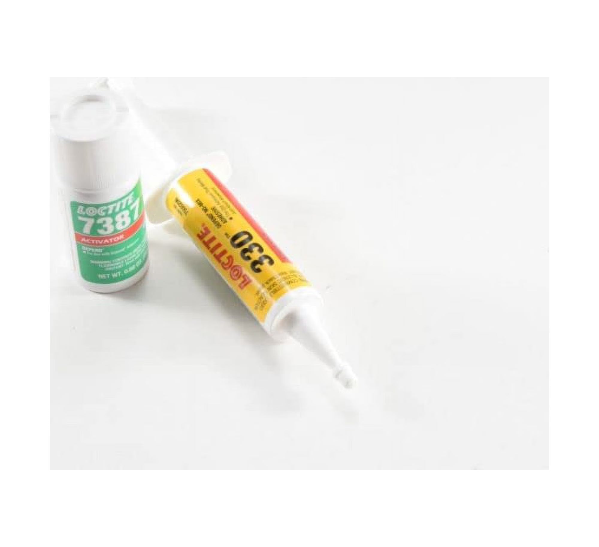 Range Cooking Adhesive L1585