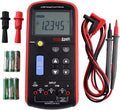Volt mA Loop Process Calibrator Signal Generator Simulator Z57238