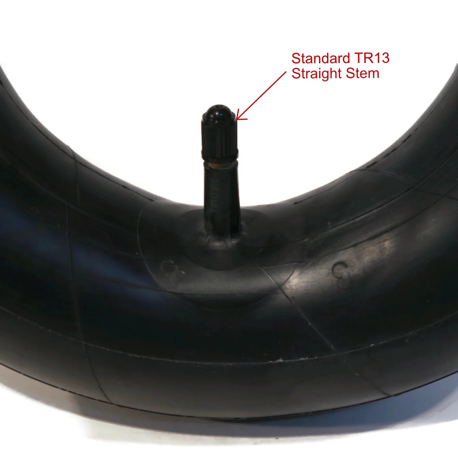 2 Tire Inner Tubes 23x10.5x12 22x7x11 TR13 Straight Valve O94694