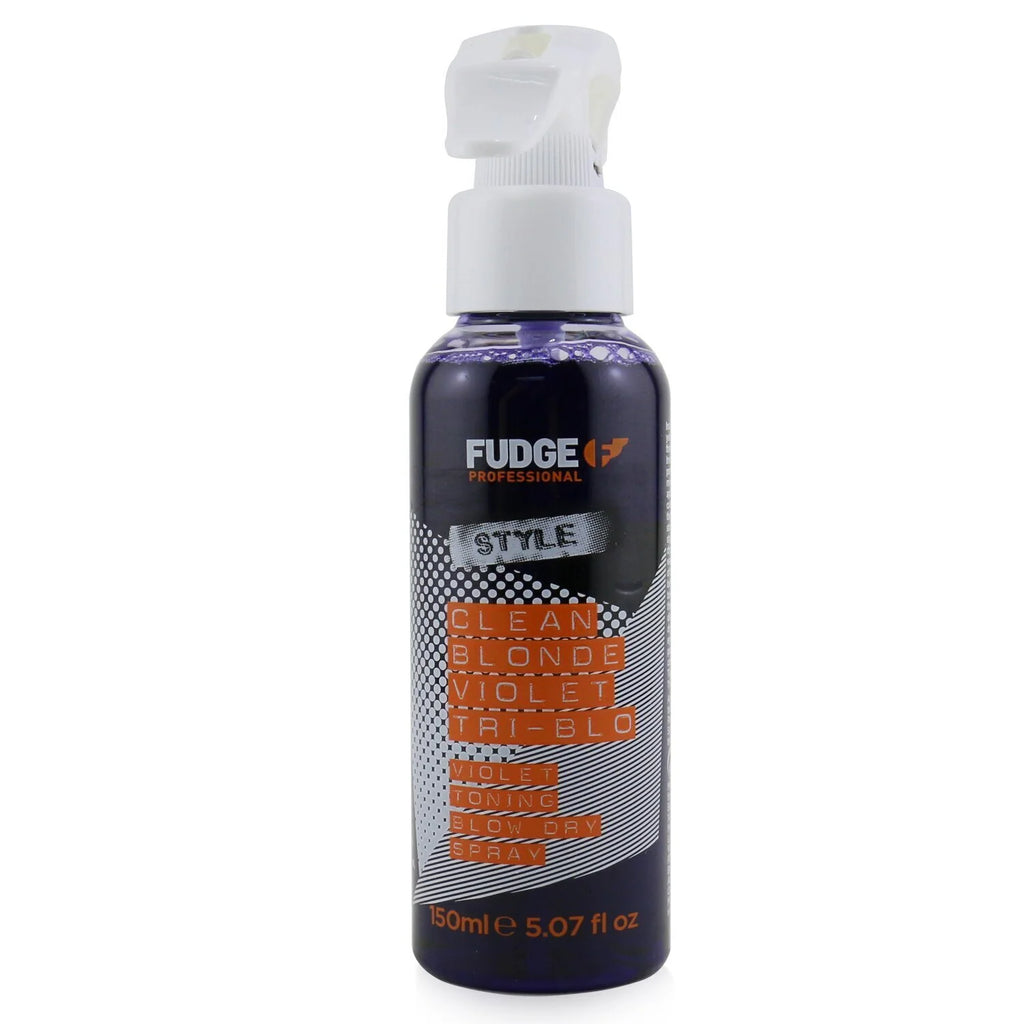 Violet Toning Blow Dry Spray 150ml K7400