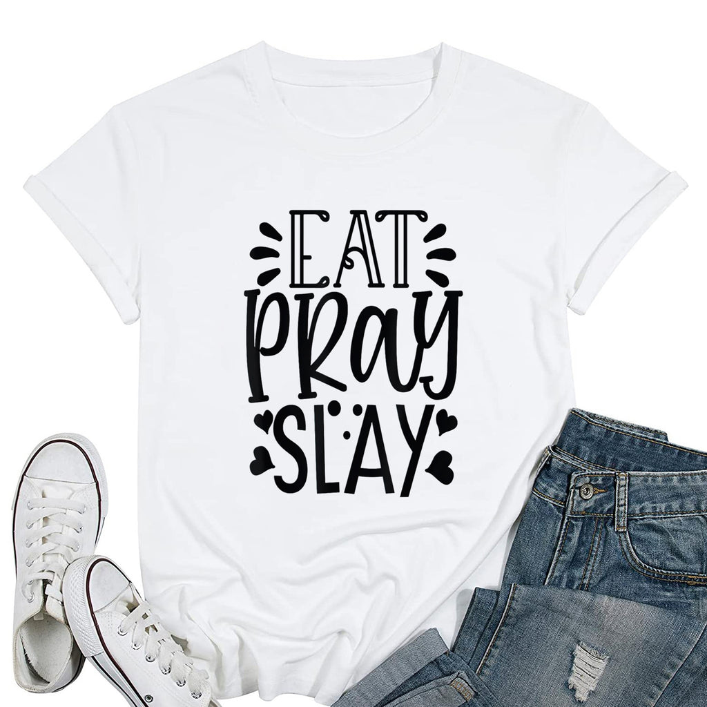 White Small T-Shirt X11654