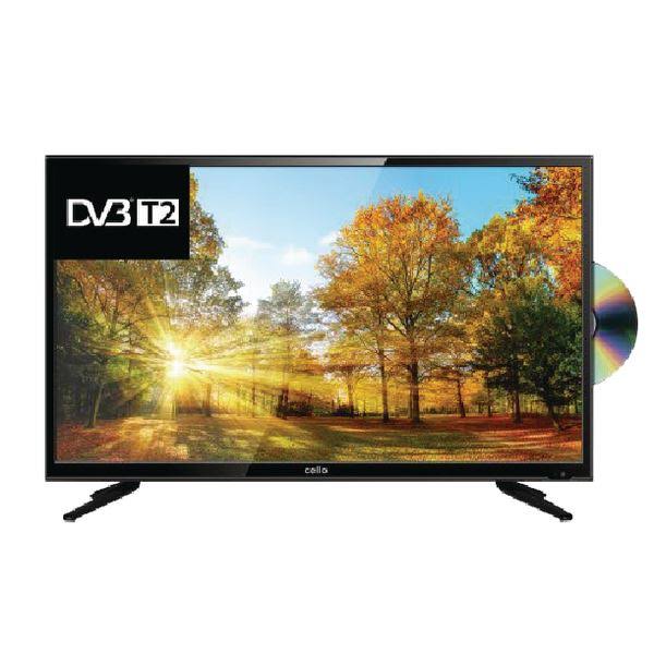 Full HD Black LED TV F35789