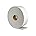 3/8 inch Thick Rubber Sheet Adhesive Padding G8308