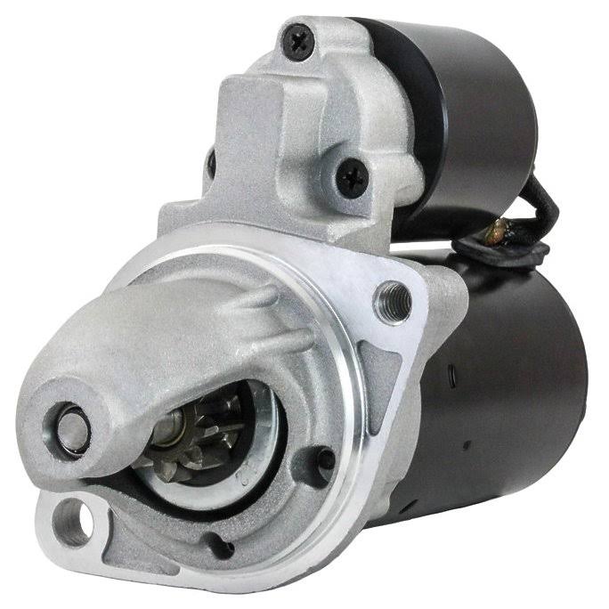 New Starter Motor E7162