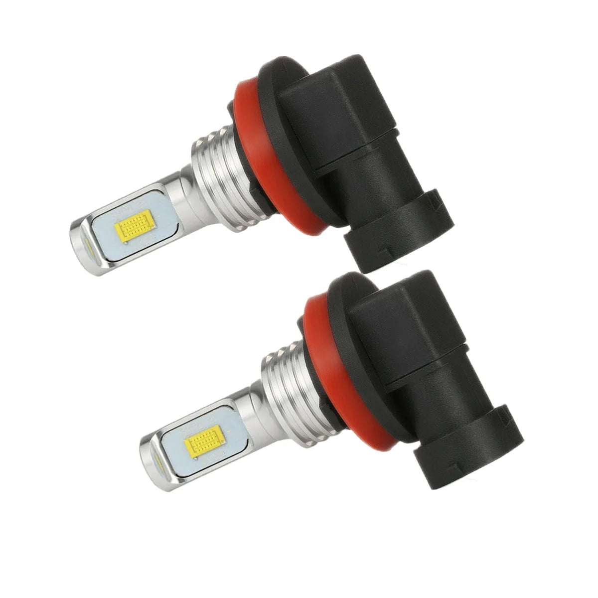 4pc 9005 LED High Low Beam H11 Fog Light for Dodge Durango K2552