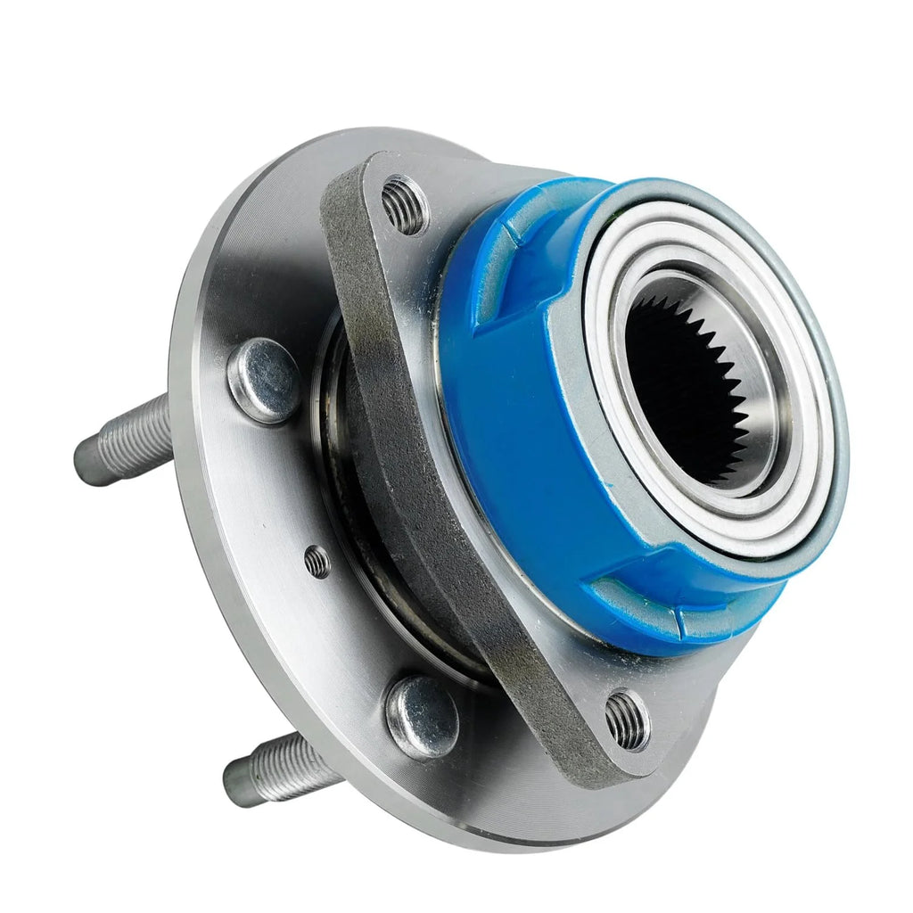 Front Wheel Bearing Hub Assembly W55560