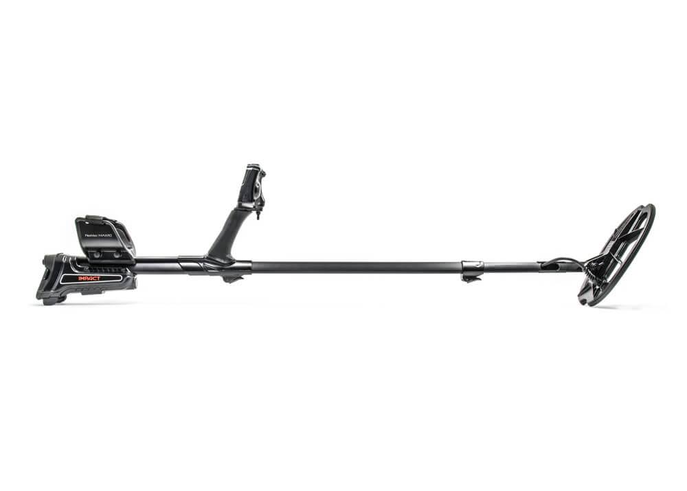 Pro Metal Detector M31088