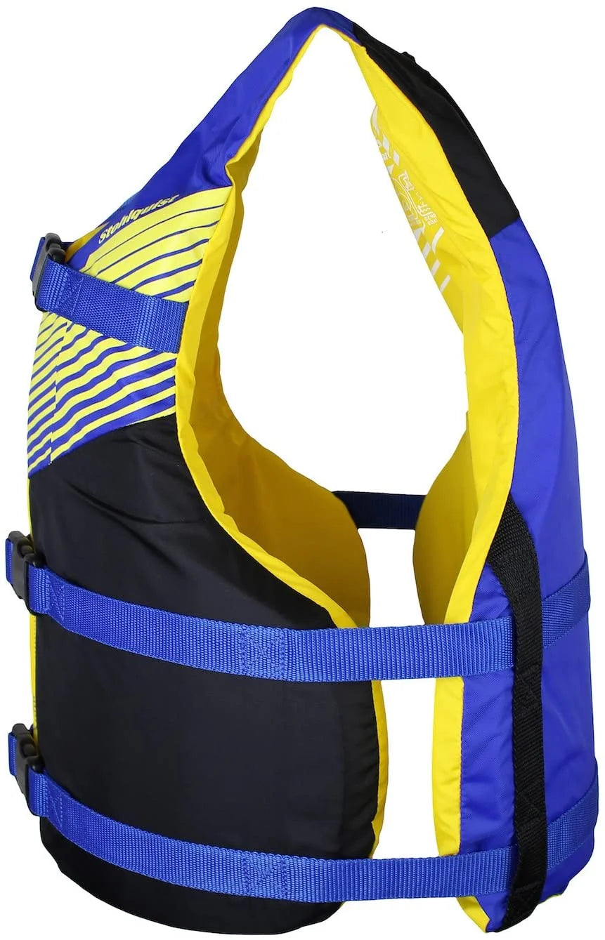 Fit Life Jacket Z35476