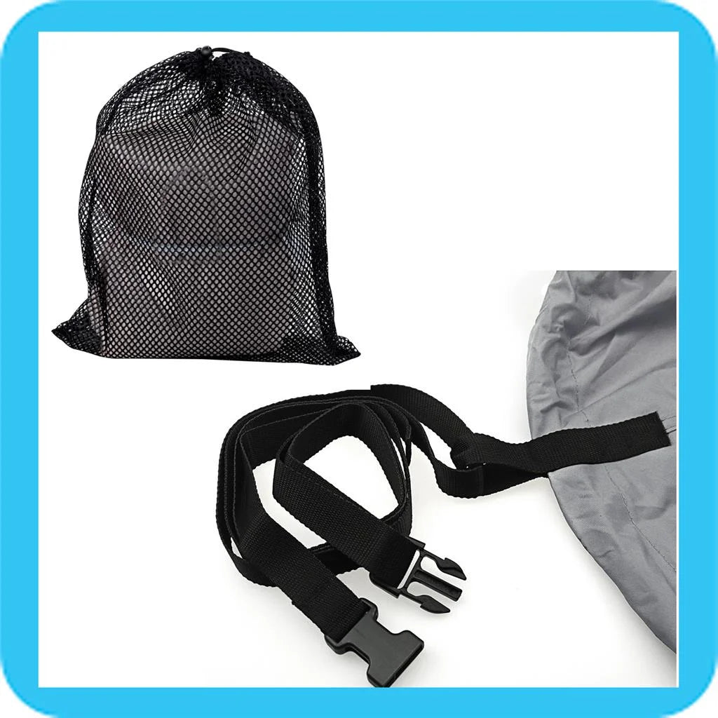 Boat Cover Z815