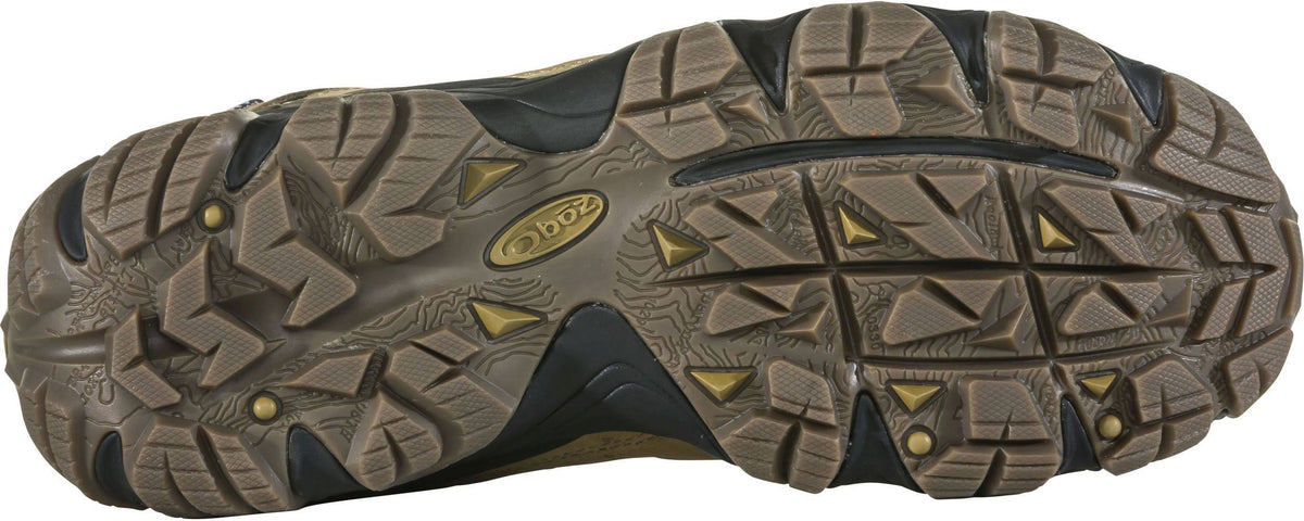 Men's Sawtooth II Mid B-DRY Hiking Boots S38872