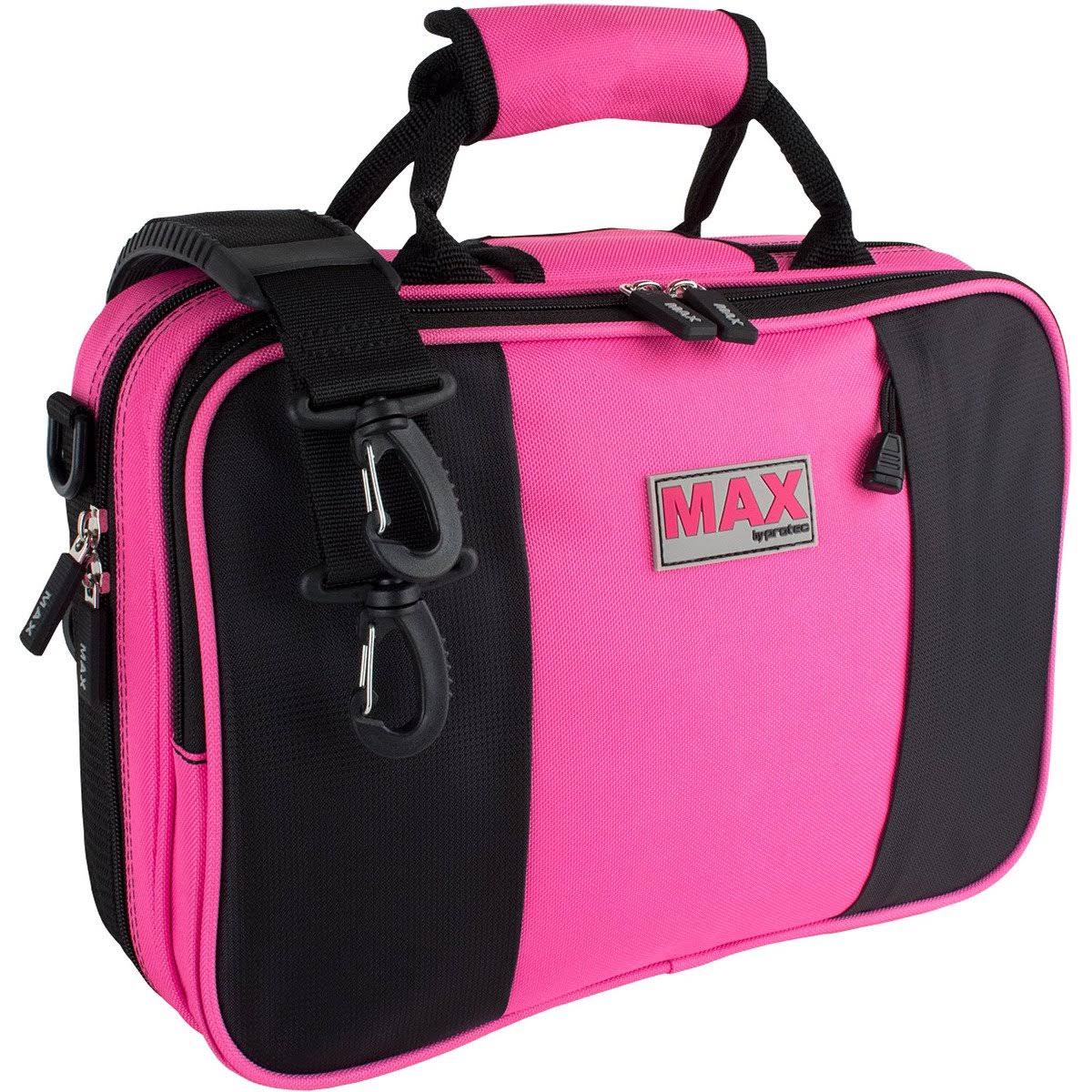 Bb Clarinet Max Case I59466