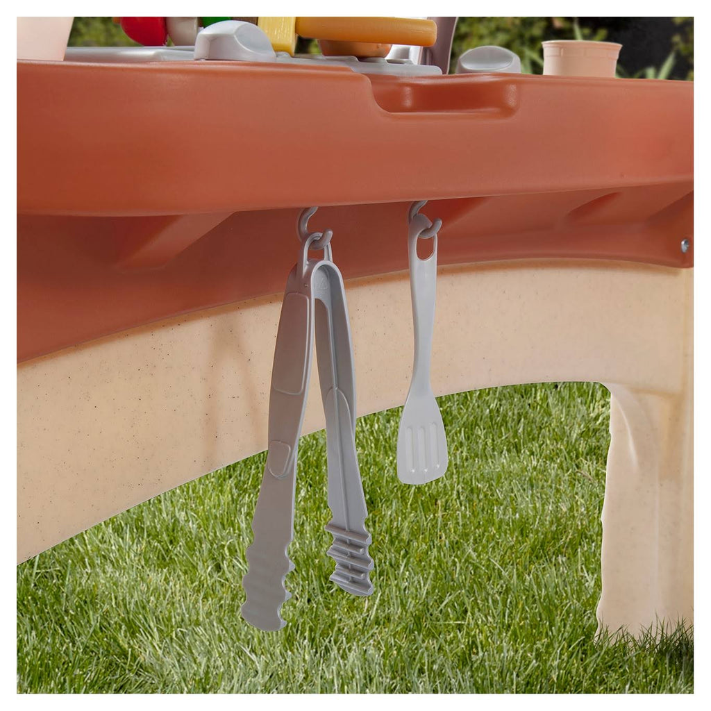 Patio with Canopy R3914