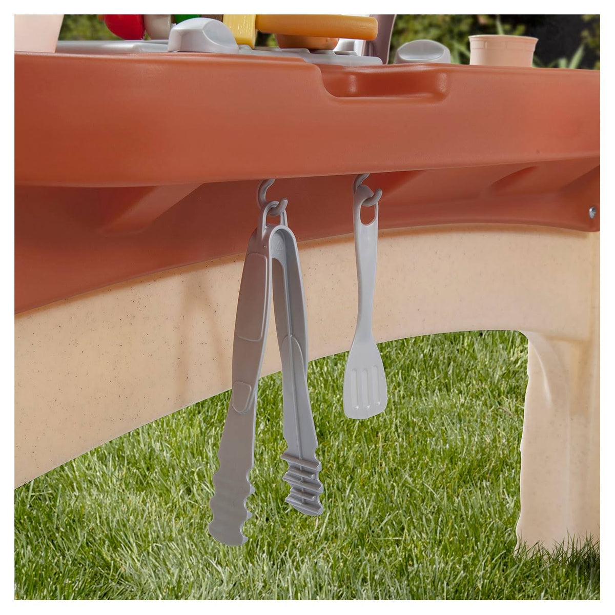 Patio with Canopy R3914