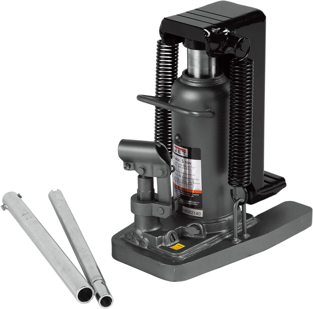 5T Toe Jack F44371
