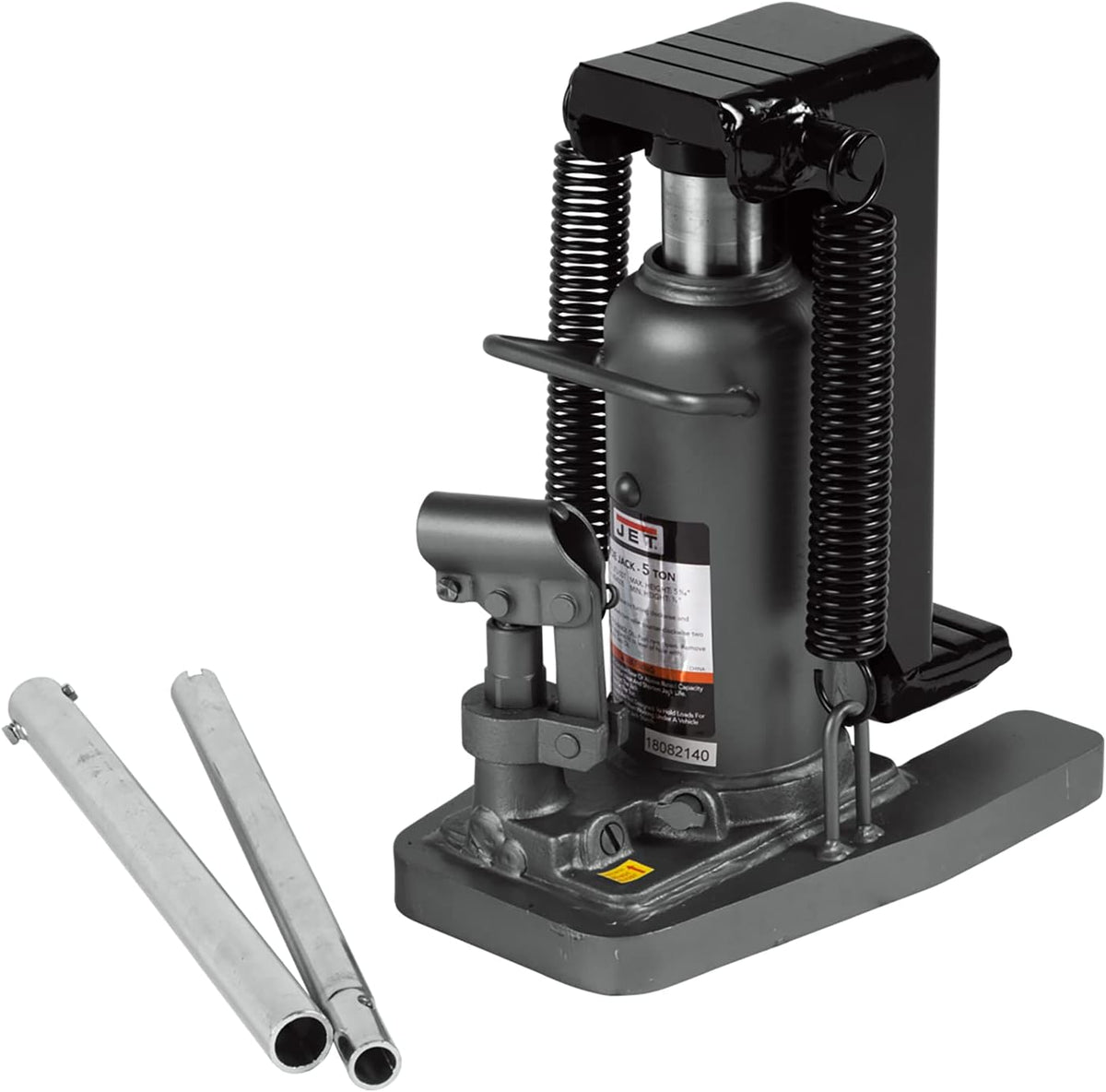 5T Toe Jack F44371