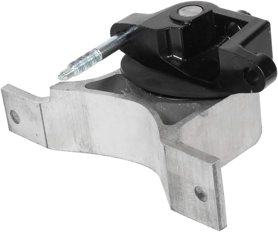 Engine Motor Set 4PCS 3.5L Pack of 2 X230