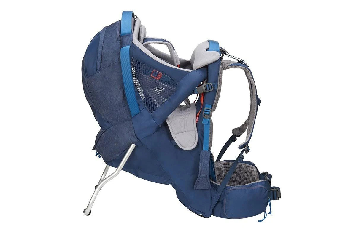 Insignia Blue Child Carrier U4856