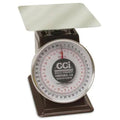8 inch Spring Dial Scale 5lb x 1 2oz X253375