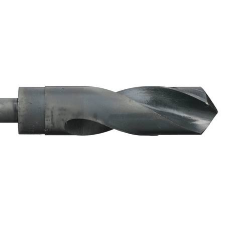 HSS Reduced Shank Drill Bit X709