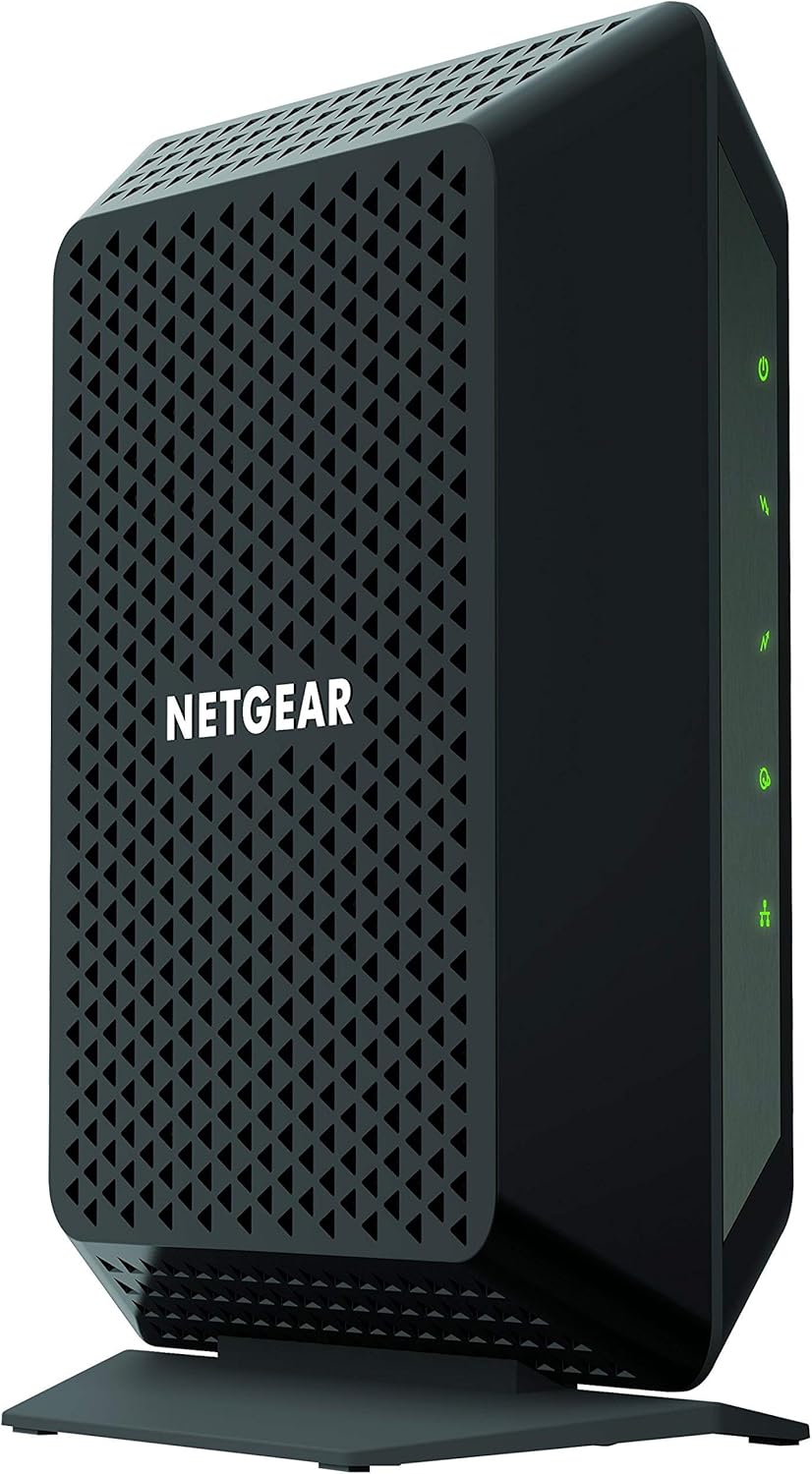 Cable Modem DOCSIS 3.0 X414