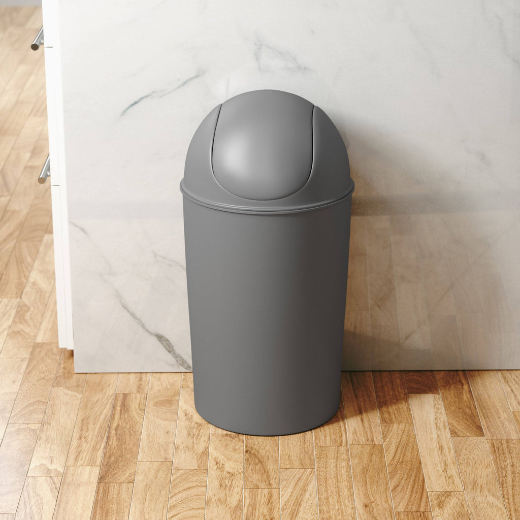 Pewter Can K793