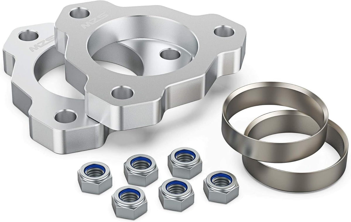 2" Suspension Leveling Lift Kit Front Pack of 2 R592