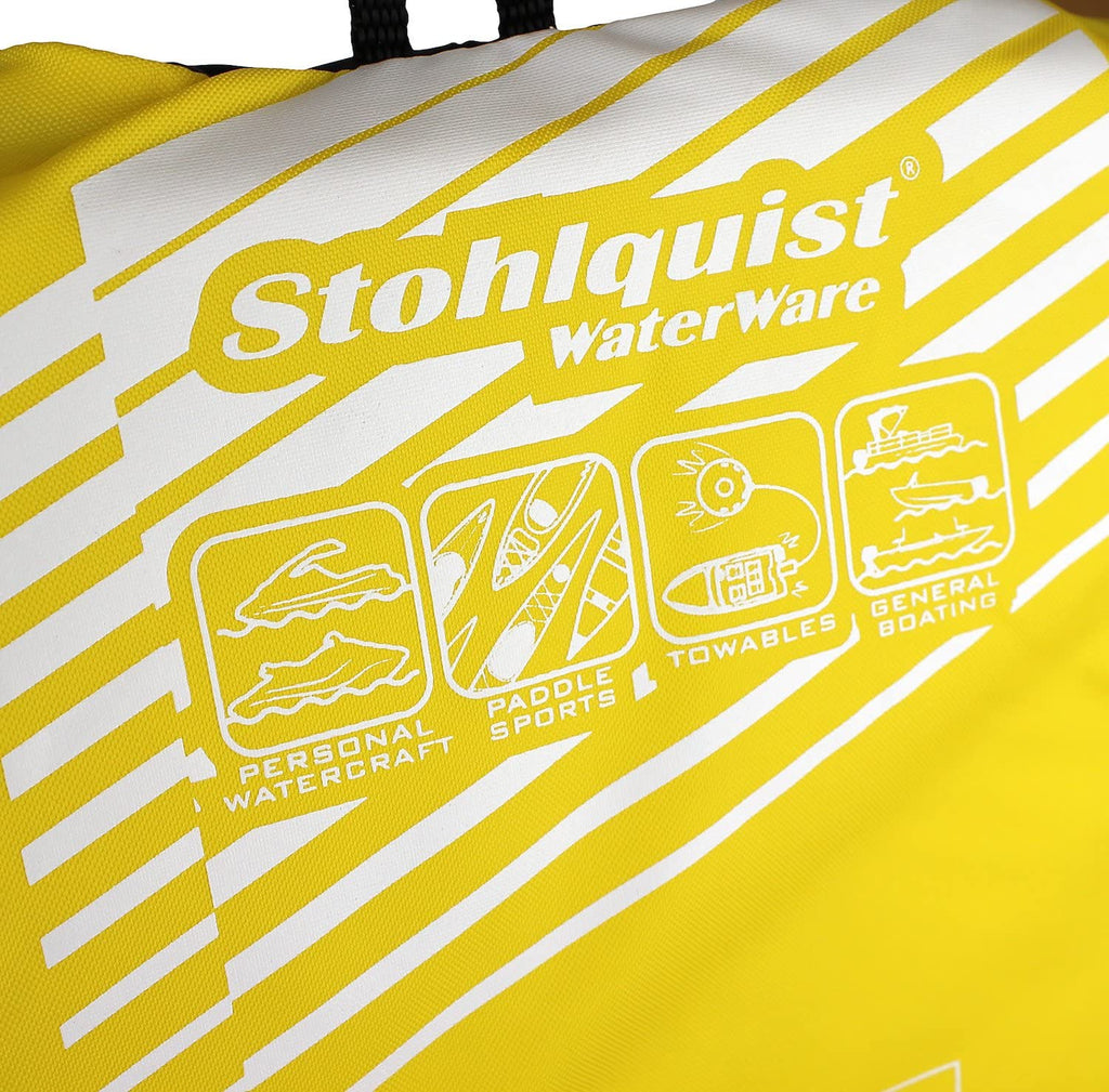 Fit Life Jacket Z35476