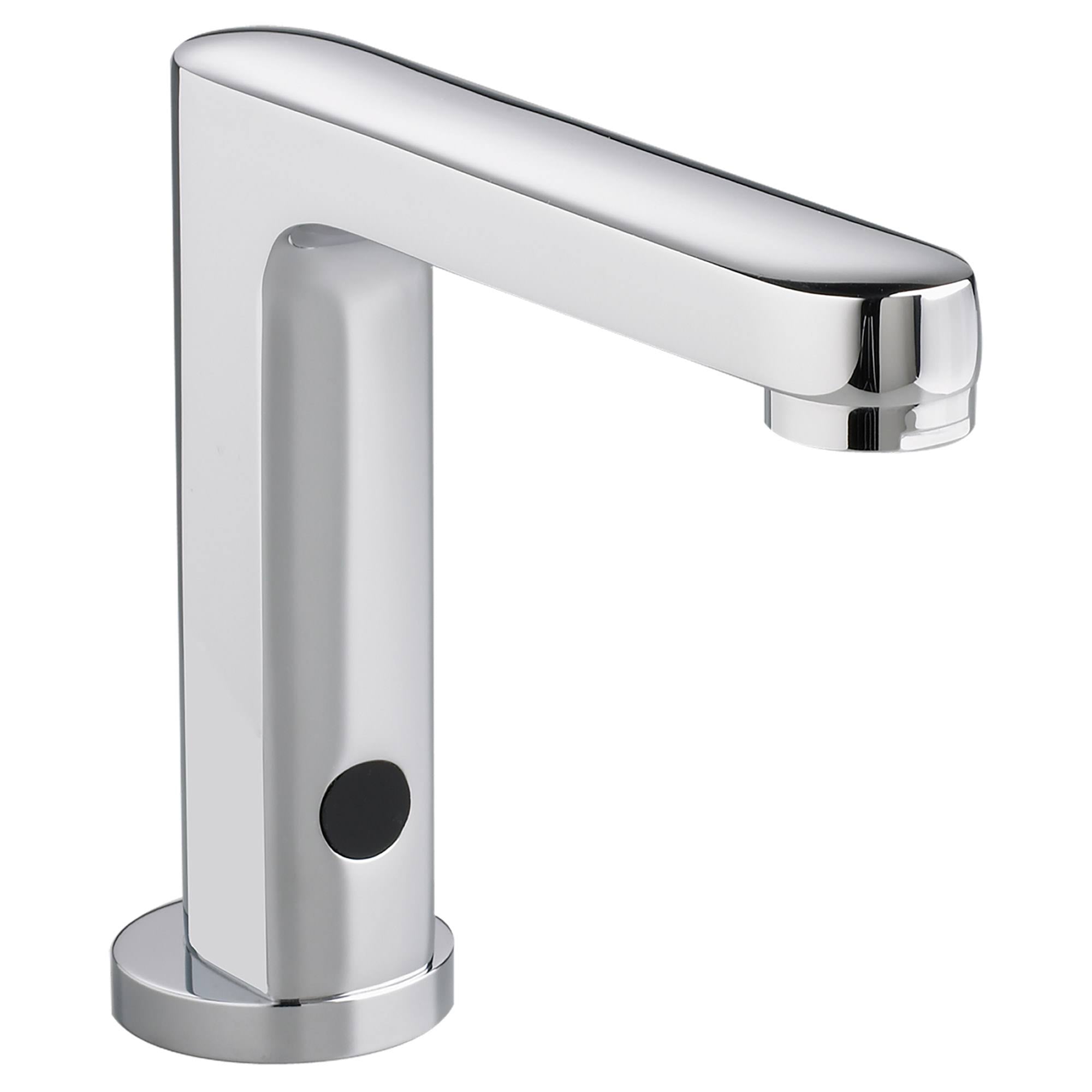 Single Hole Bathroom Faucet N829722