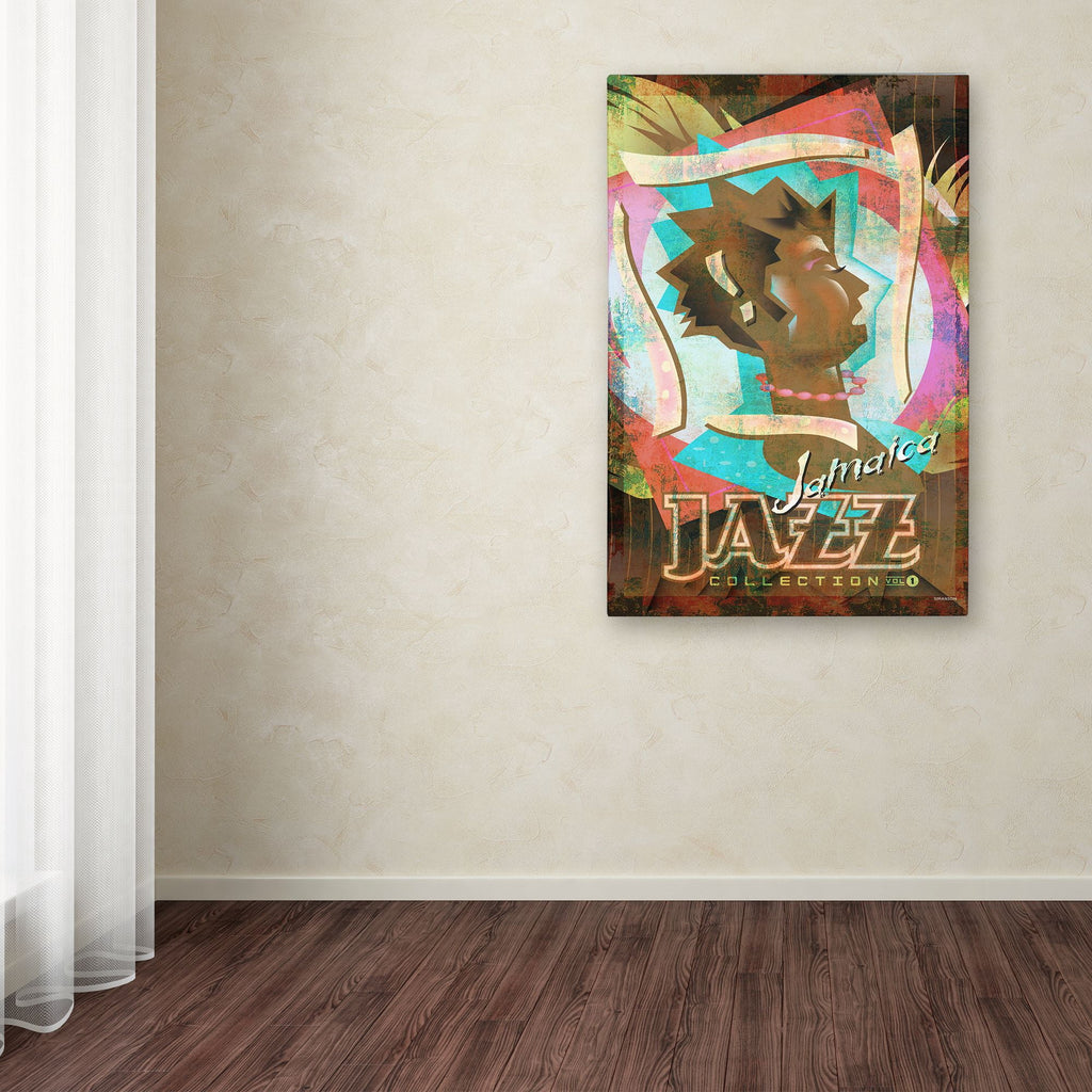 Canvas Art P518489