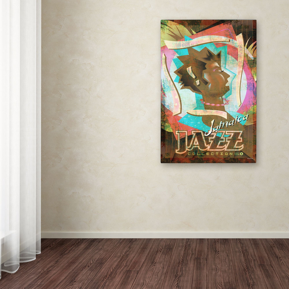 Canvas Art P518489