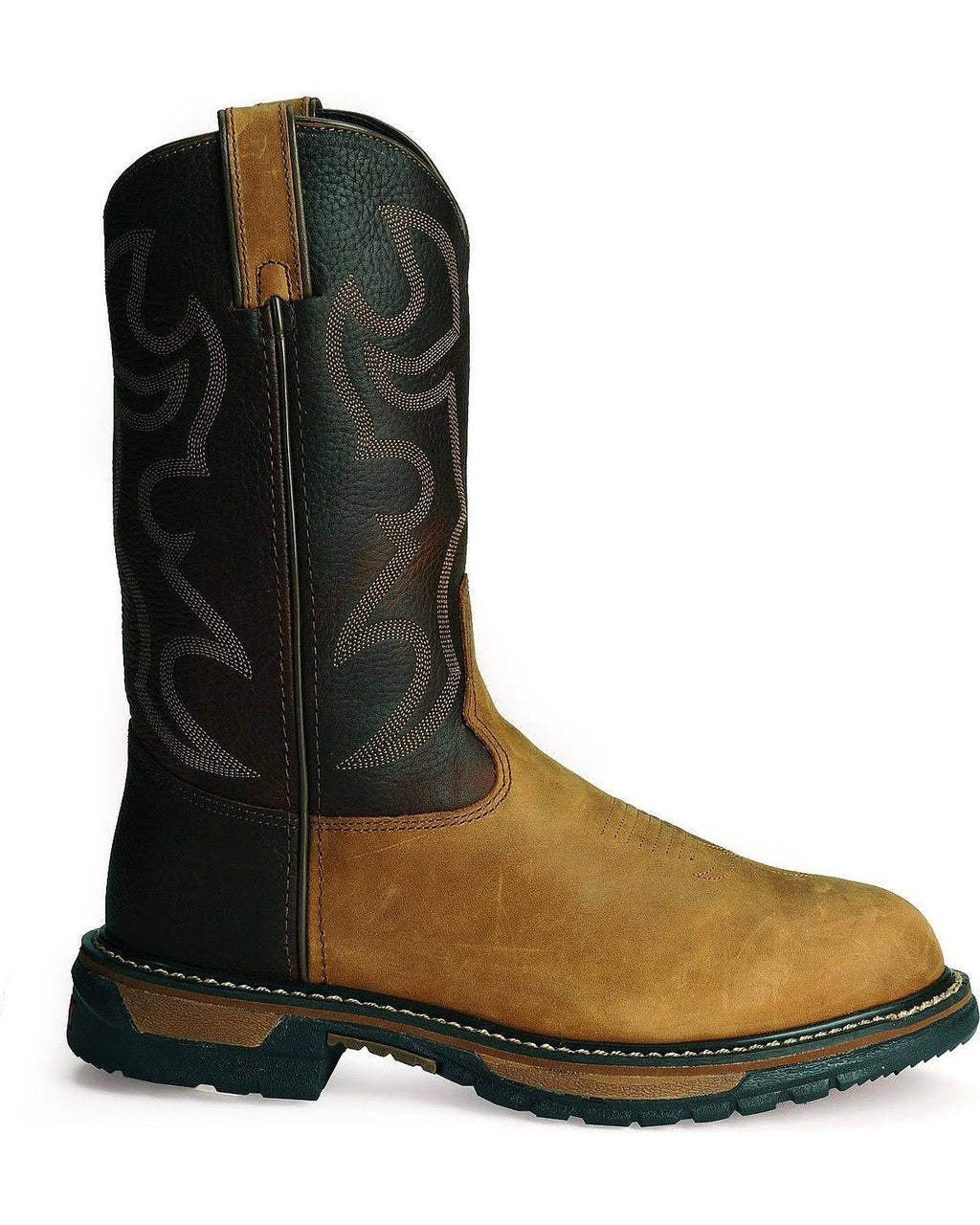 Branson Roper Boots G610160