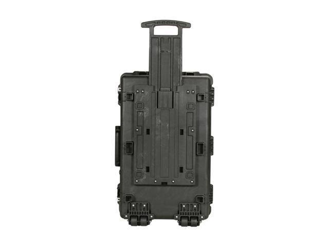 Black Protector Case X804