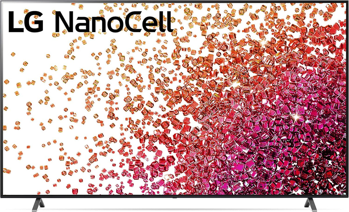 75" 4K Smart UHD NanoCell TV V688927