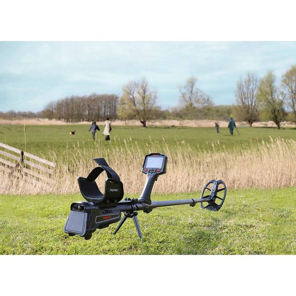 Pro Metal Detector M31088