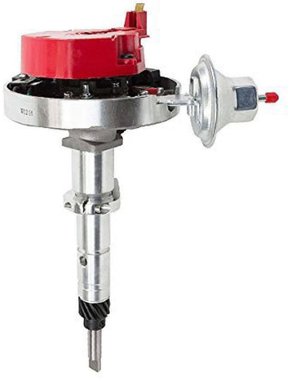 HEI Distributor for Chevrolet Straight 6 D172