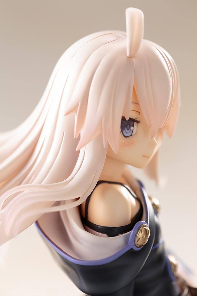 1/8 Scale PVC Figure X743