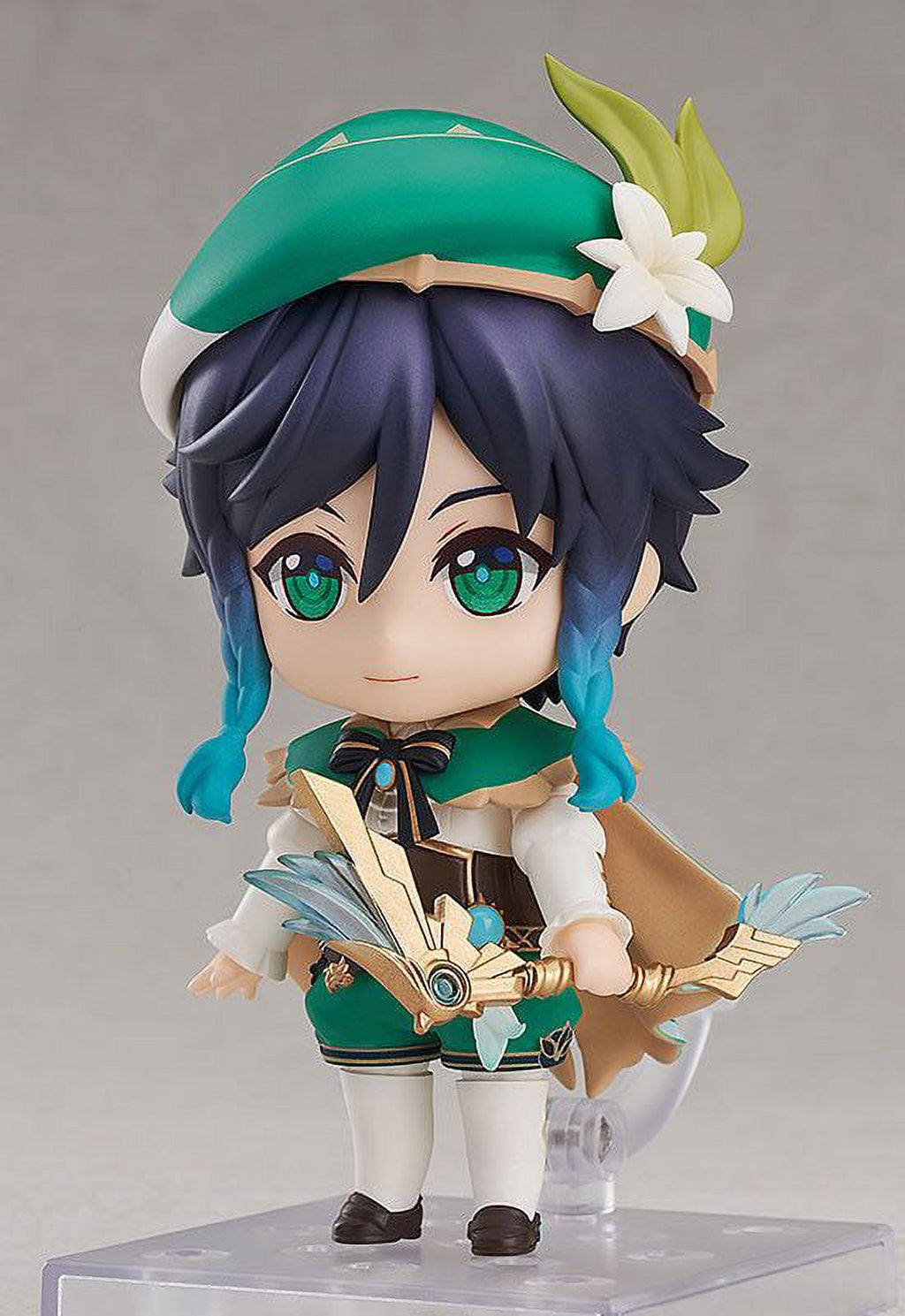 Nendoroid Action Figure C1031
