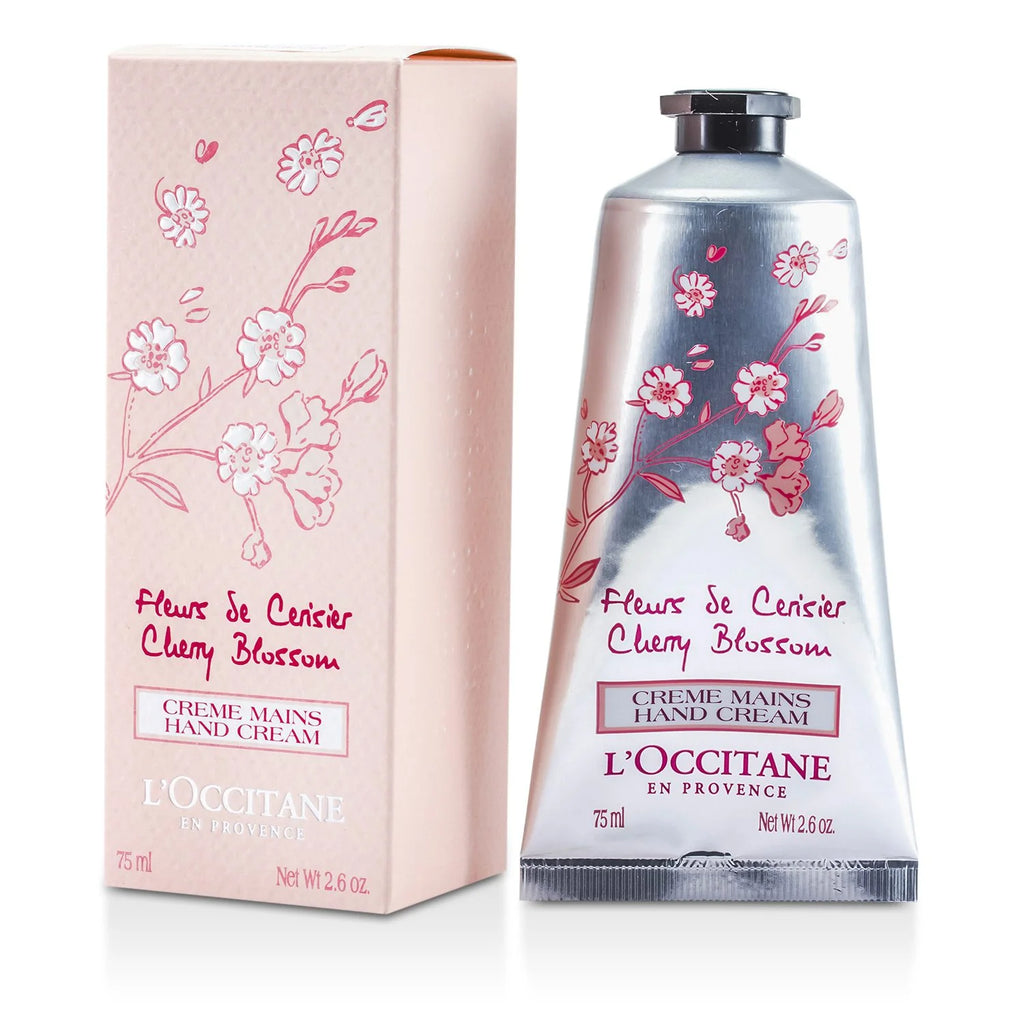Cherry Blossom Hand Cream 30ml U448