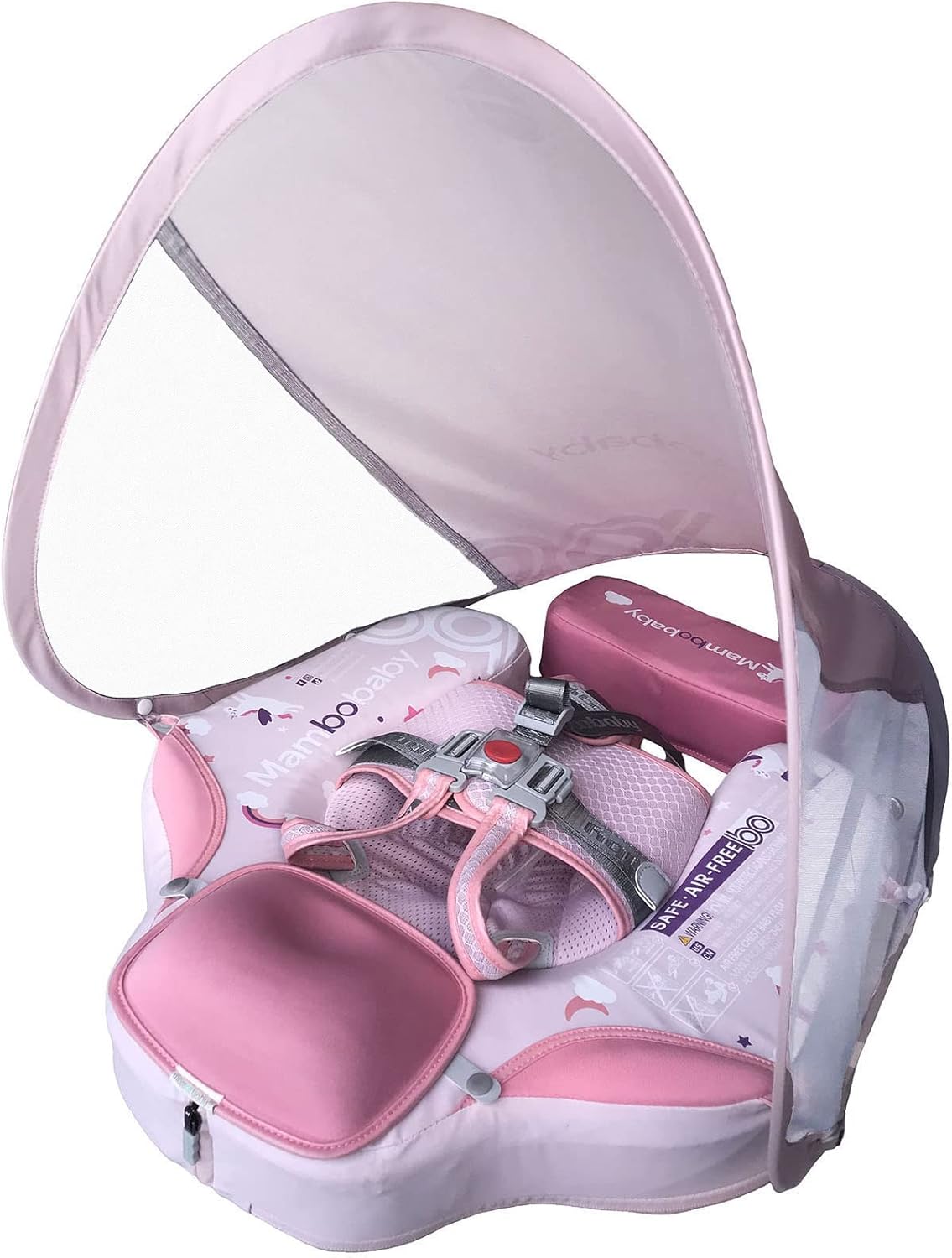 Swim Float with Canopy L7695