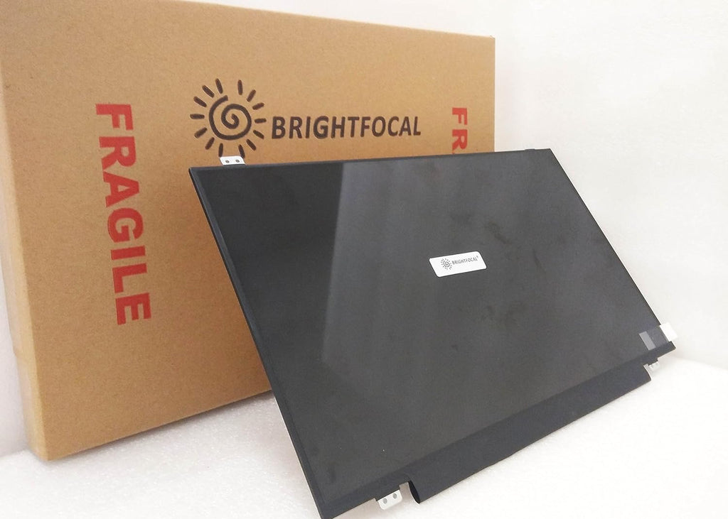 15.6" Full-HD LED LCD Screen Display Pack of 2 Q5925