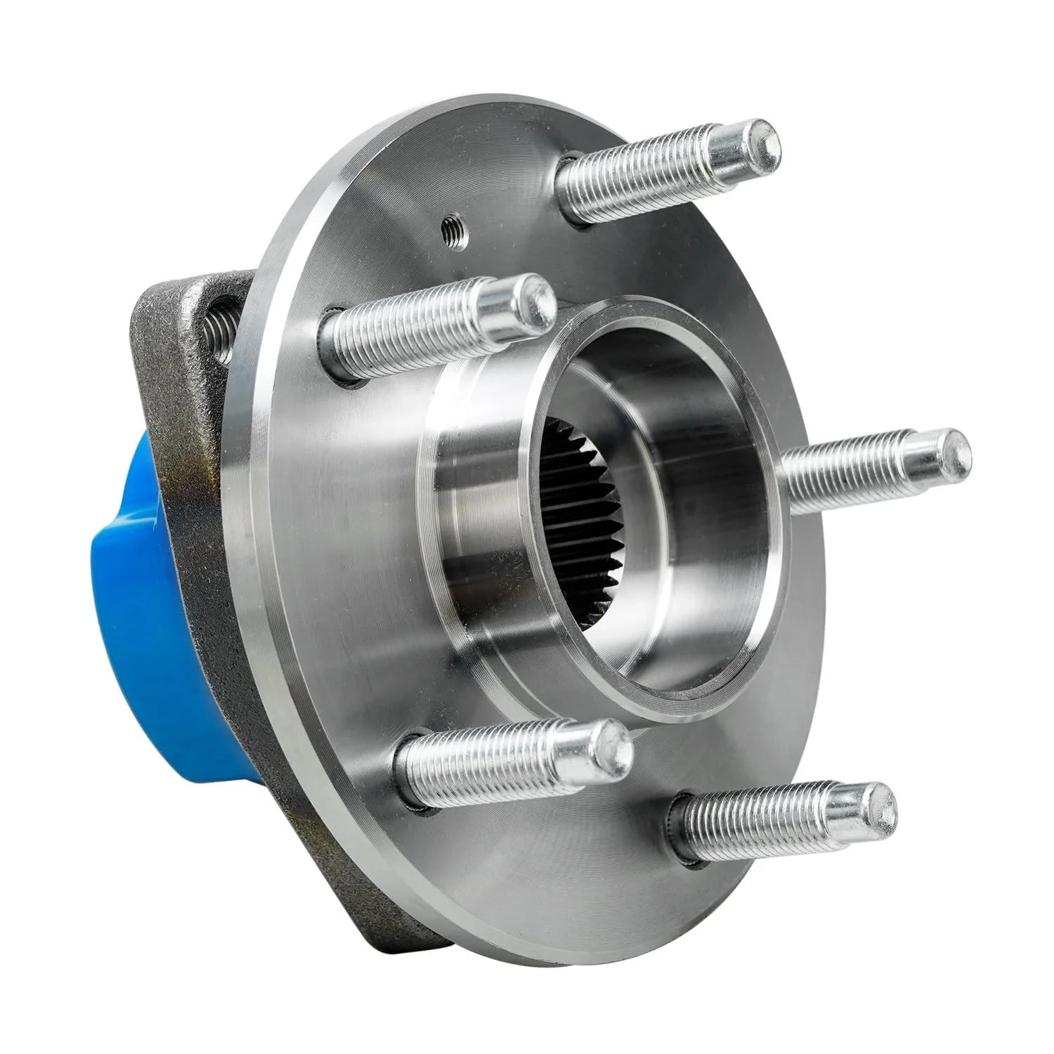 Front Wheel Bearing Hub Assembly W55560