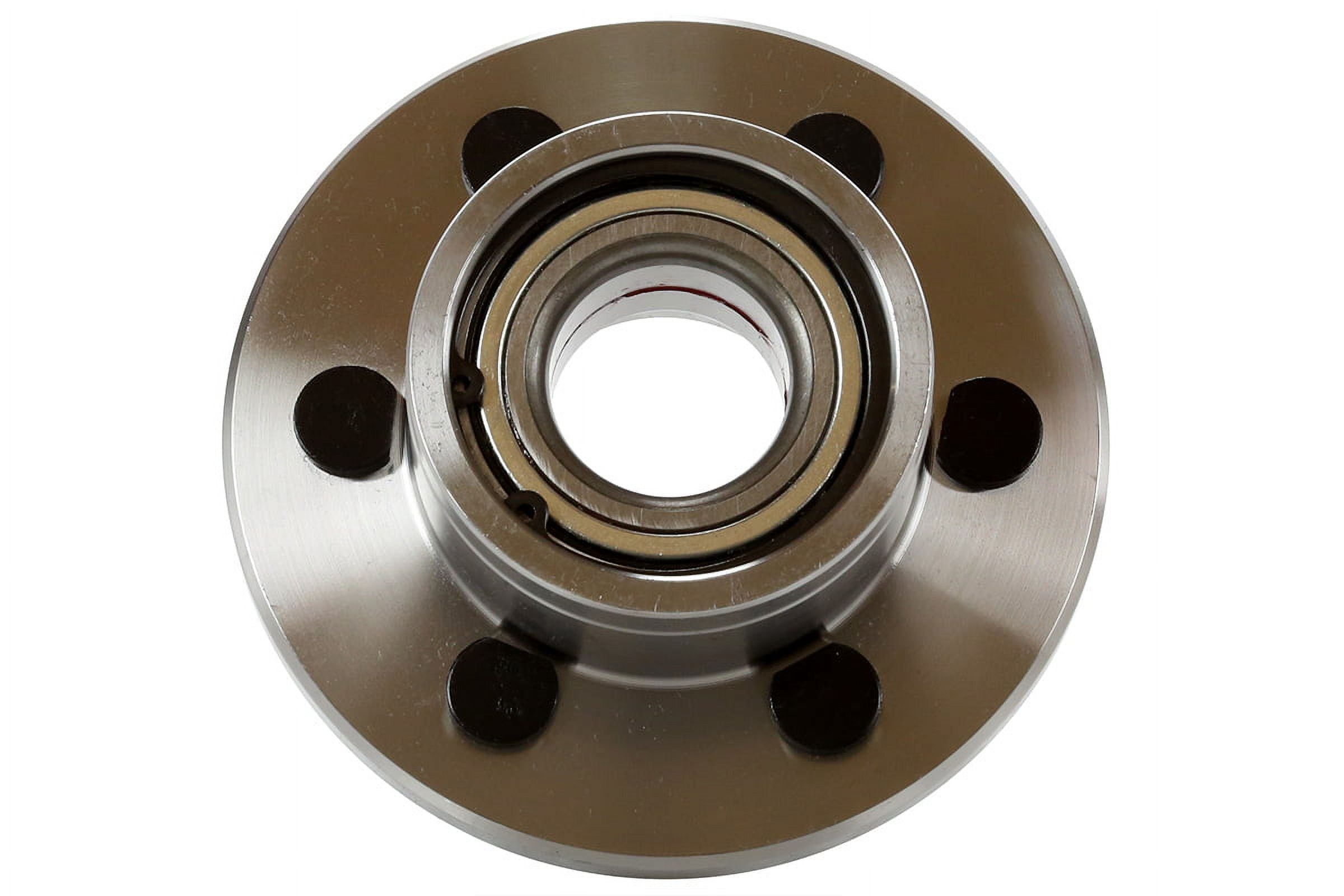 Front Wheel Hub Bearing for Dodge Dakota Durango RWD 6-Lug D945216