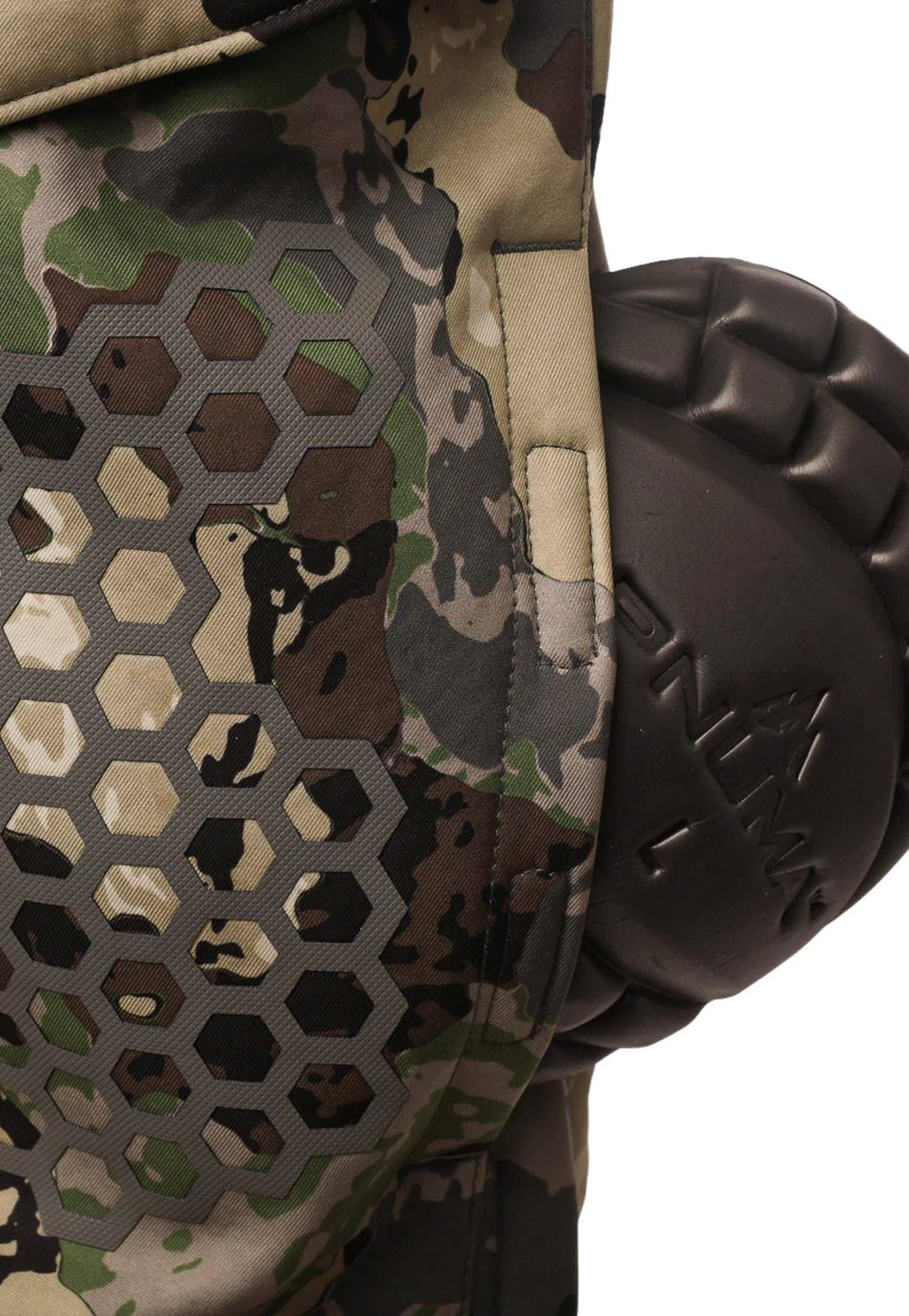 Hunting Softshell Pant A391