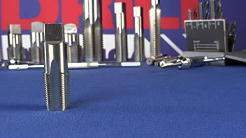 7 Flute HSS Pipe Tap O46147