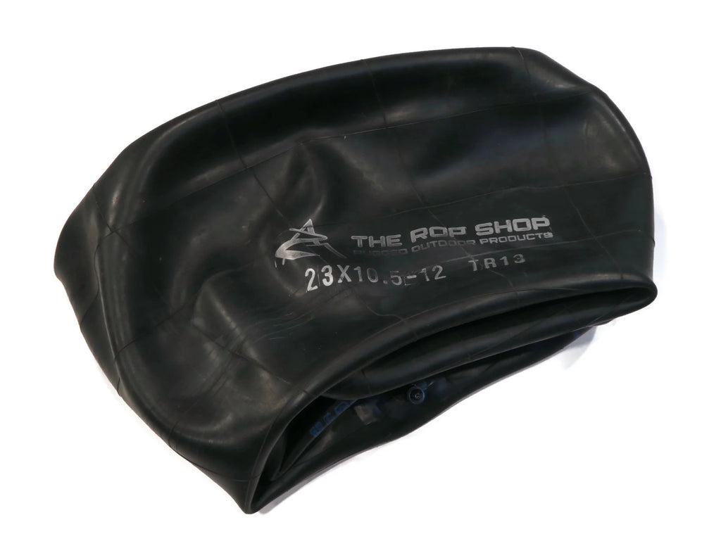 2 Tire Inner Tubes 23x10.5x12 22x7x11 TR13 Straight Valve O94694