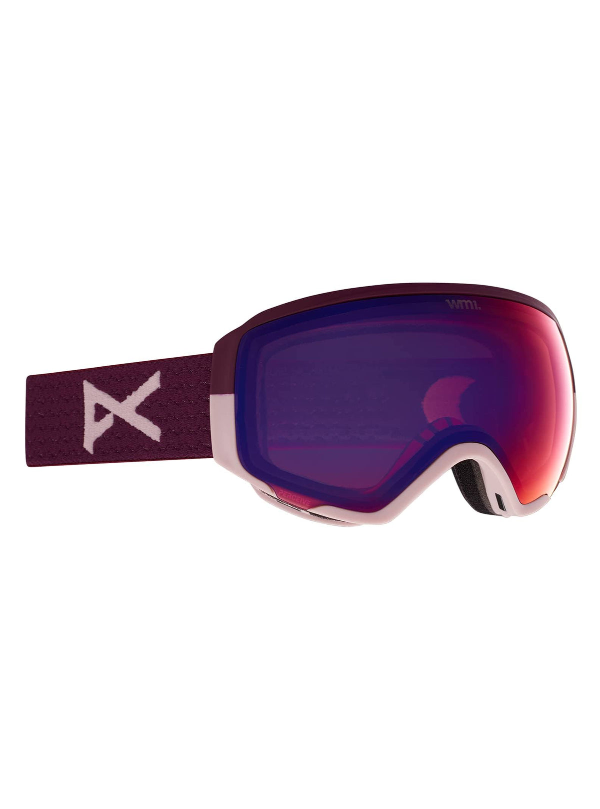Purple Perceive Variable Violet Goggles R7592