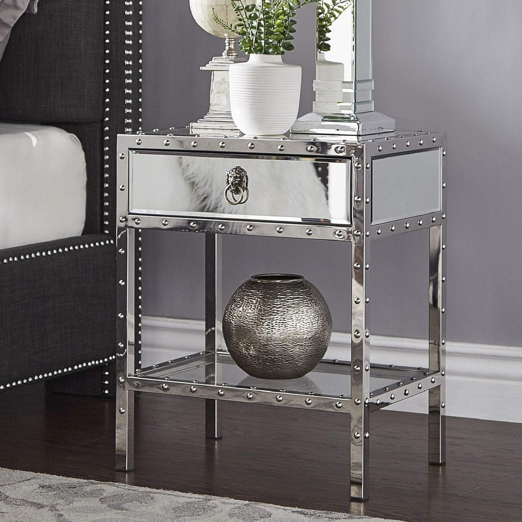 Accent Table D749195
